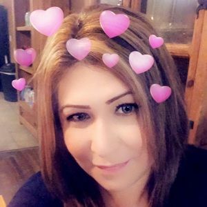 Meet your Posher, Beth